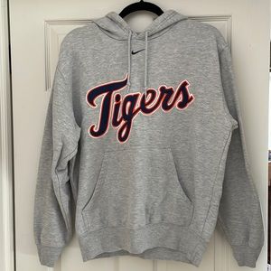 Nike Detroit Tigers sweatshirt
